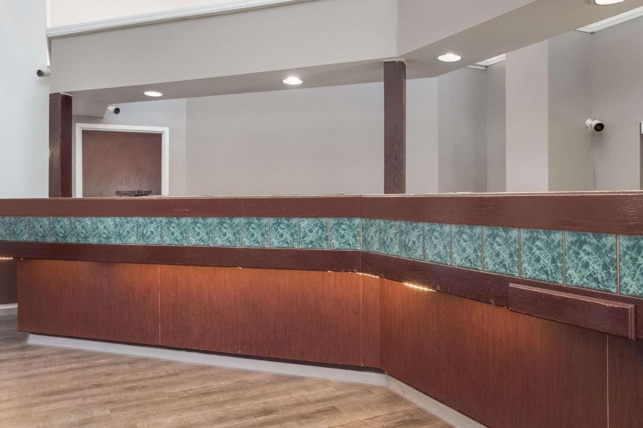 Econo Lodge Lakeland Exterior foto
